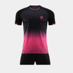 Soccer Uniform