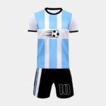 Soccer Uniform