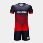 Soccer Uniform