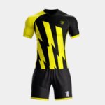 Soccer Uniform