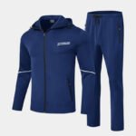 Gym Tracksuit