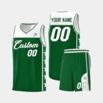 Basketball Uniform
