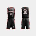 Basketball Uniform