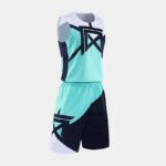Basketball Uniform
