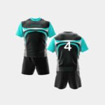 Basketball Uniform