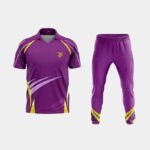 Cricket Uniform
