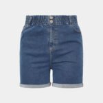 Denim Short