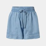 Denim Short