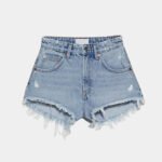 Denim Short