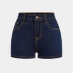 Denim Short