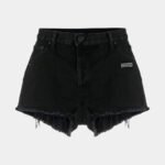 Denim Short