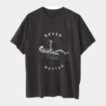 Oversized T-Shirt