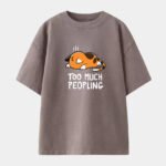 Oversized T-Shirt