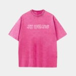 Oversized T-Shirt
