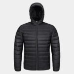 Bubble Jacket