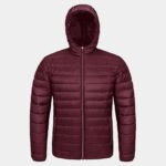 Bubble Jacket (Copy)