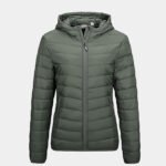 Bubble Jacket