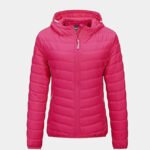 Bubble Jacket