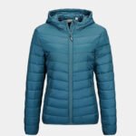 Bubble Jacket