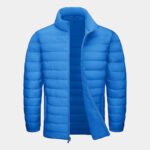Bubble Jacket
