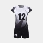 Volleyball Uniform
