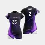 Volleyball Uniform