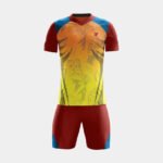 Volleyball Uniform