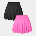 Athletic Skirt