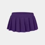 Athletic Skirt