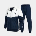 Gym Tracksuit