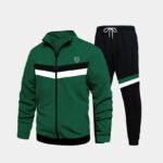 Gym Tracksuit