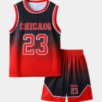 Basketball Uniform