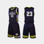 Basketball Uniform