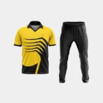 Cricket Uniform