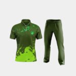 Cricket Uniform