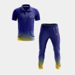 Cricket Uniform