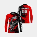 Motocross Wear