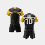 Rugby Uniform