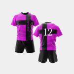 Rugby Uniform