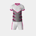 Rugby Uniform