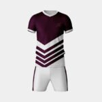 Rugby Uniform