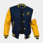 Varsity Jacket