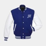 Varsity Jacket