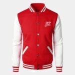 Varsity Jacket