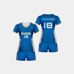 Volleyball Uniform