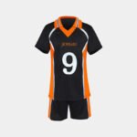 Volleyball Uniform