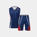 Volleyball Uniform